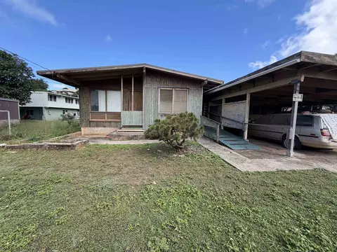 2057 Holowai Pl, Wailuku, HI 96793