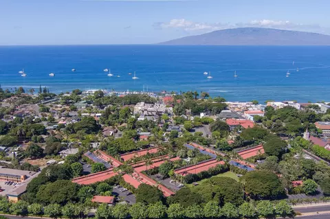 660 Wainee St #H105, Lahaina, HI 96761