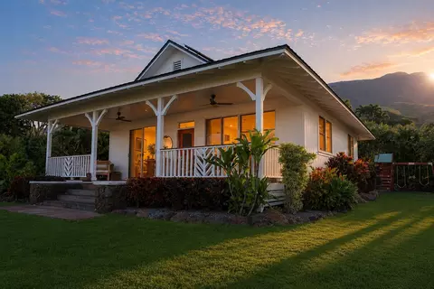 30 Paia Pohaku St, Lahaina, HI 96761