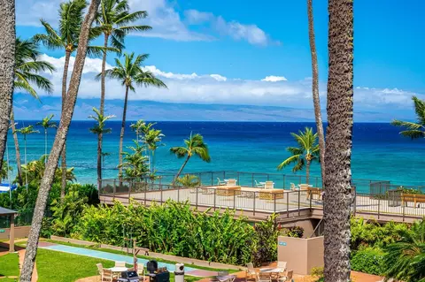 3823 Lower Honoapiilani Rd #310, Lahaina, HI 96761