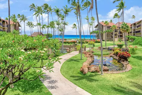 3543 Lower Honoapiilani Rd #D208, Lahaina, HI 96761