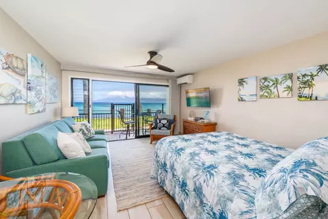 4095 Lower Honoapiilani Rd #118C, Lahaina, HI 96761