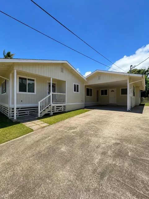 2003 Kahekili Hwy, Wailuku, HI 96793