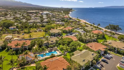 32 Kai Makani Loop #N203, Kihei, HI 96753