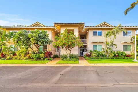 32 Kai Makani Loop #N203, Kihei, HI 96753