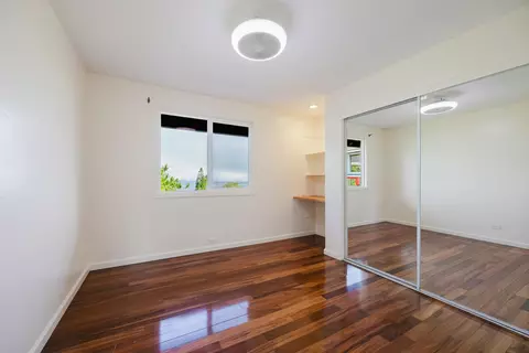 Bedroom - 860 Holopuni Rd, Kula, HI 96790 photo 6 of 6