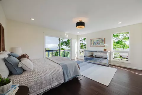 Bedroom - 860 Holopuni Rd, Kula, HI 96790 photo 2 of 6