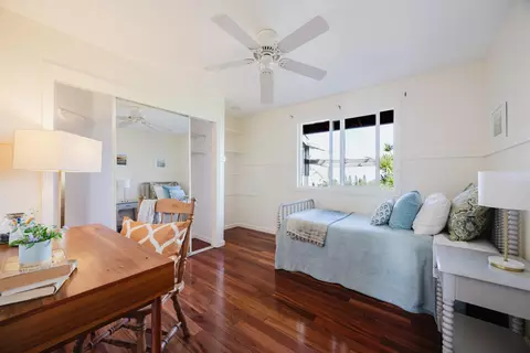 Bedroom - 860 Holopuni Rd, Kula, HI 96790 photo 5 of 6