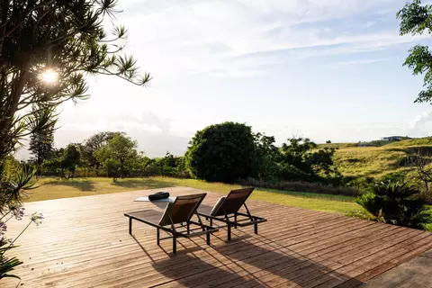 Exterior - 860 Holopuni Rd, Kula, HI 96790 photo 2 of 10