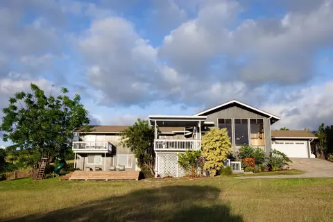 Exterior - 860 Holopuni Rd, Kula, HI 96790 photo 10 of 10