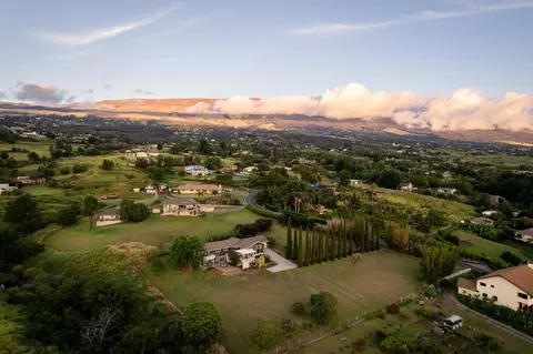 View/Area - 860 Holopuni Rd, Kula, HI 96790 photo 3 of 3
