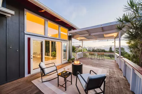 Exterior - 860 Holopuni Rd, Kula, HI 96790 photo 6 of 10