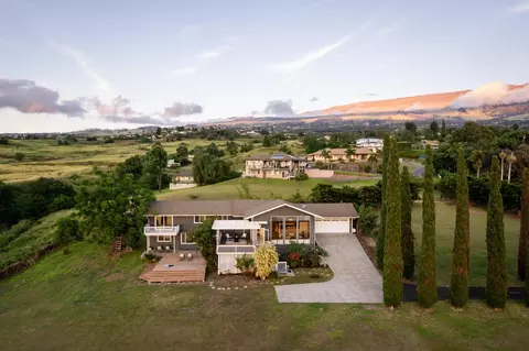 View/Area - 860 Holopuni Rd, Kula, HI 96790 photo 2 of 3