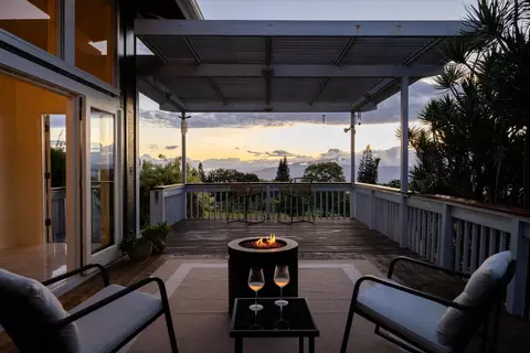 Exterior - 860 Holopuni Rd, Kula, HI 96790 photo 7 of 10