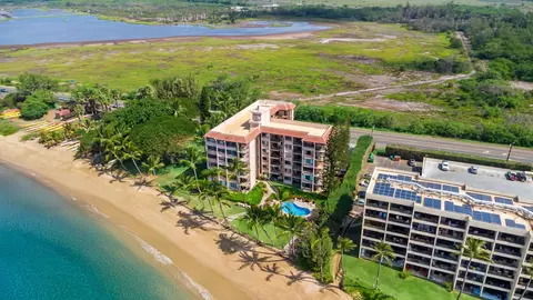191 N Kihei Rd #608, Kihei, HI 96753