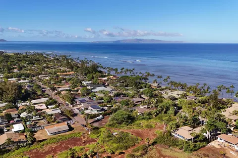 1519 Halama St #LOT 2, Kihei, HI 96753