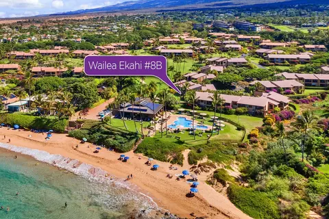 3300 Wailea Alanui Dr #8B, Kihei, HI 96753