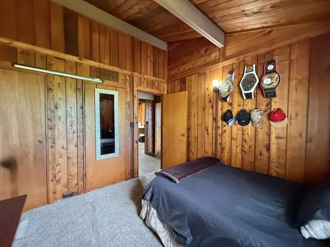 Bedroom - 19 Alanui Pl, Kula, HI 96790 photo 2 of 7
