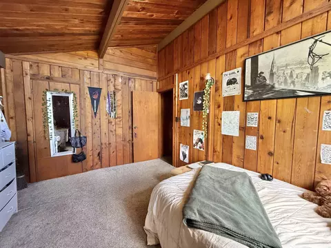 Bedroom - 19 Alanui Pl, Kula, HI 96790 photo 4 of 7