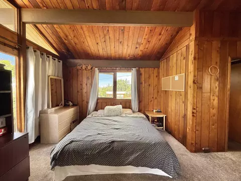 Bedroom - 19 Alanui Pl, Kula, HI 96790 photo 7 of 7