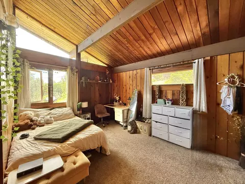 Bedroom - 19 Alanui Pl, Kula, HI 96790 photo 3 of 7
