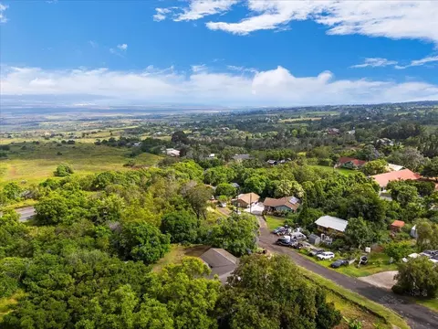 View/Area - 19 Alanui Pl, Kula, HI 96790 photo 4 of 7