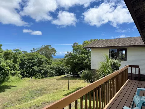 Exterior - 19 Alanui Pl, Kula, HI 96790 photo 5 of 10