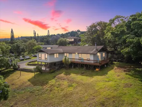 19 Alanui Pl, Kula, HI 96790