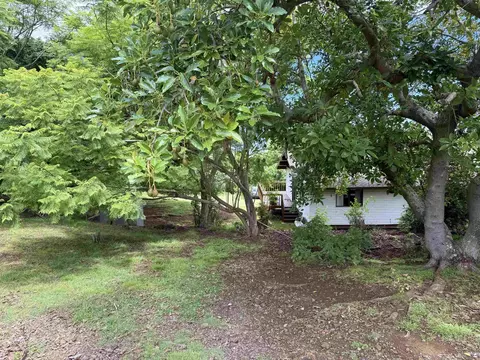 Exterior - 19 Alanui Pl, Kula, HI 96790 photo 9 of 10