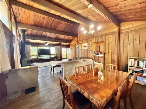 Dining - 19 Alanui Pl, Kula, HI 96790 photo 3 of 3