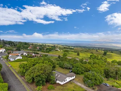View/Area - 19 Alanui Pl, Kula, HI 96790 photo 6 of 7