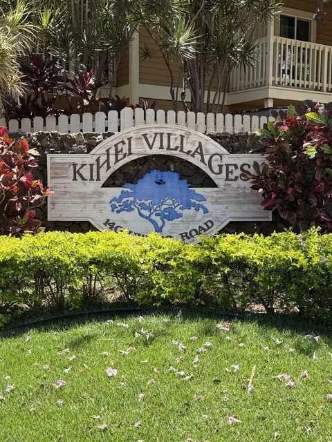 140 Uwapo Rd #50-203, Kihei, HI 96753