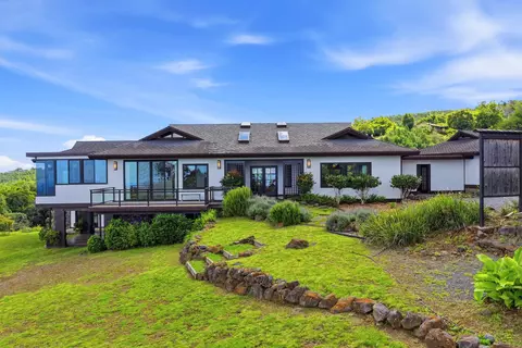 505 Kamehameiki Rd, Kula, HI 96790