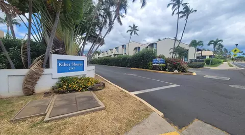 2747 S Kihei Rd #A302, Kihei, HI 96753