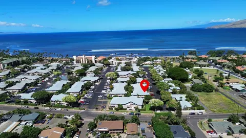 480 Kenolio Rd #2-104, Kihei, HI 96753