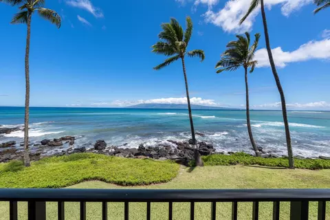 4095 Lower Honoapiilani Rd #206A, Lahaina, HI 96761