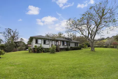 1423 Olinda Rd, Makawao, HI 96768