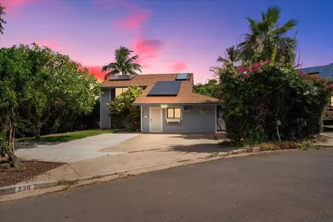 226 Mehani Cir, Kihei, HI 96753