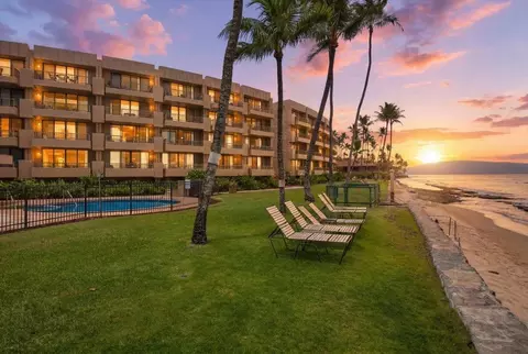 3615 Lower Honoapiilani Rd #120, Lahaina, HI 96761