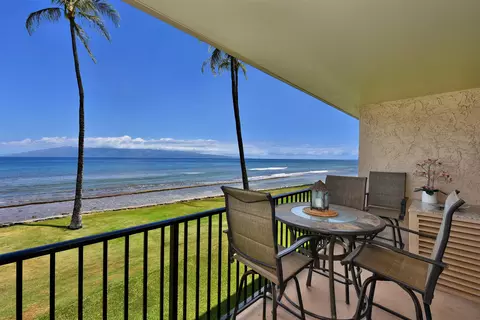 3543 Lower Honoapiilani Rd #L204, Lahaina, HI 96761