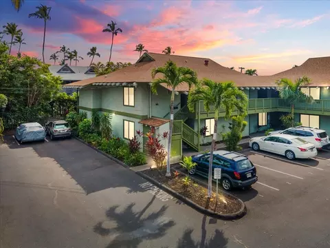 2050 Kanoe St #203, Kihei, HI 96753