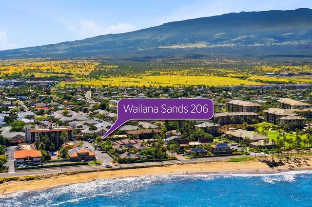 25 Wailana Pl #6, Kihei, HI 96753