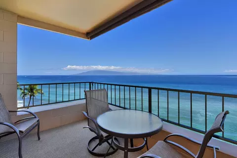 106 Kaanapali Shores Pl #801, Lahaina, HI 96761