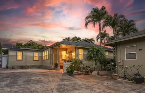 73 Maluhia Dr # A, Wailuku, HI 96793