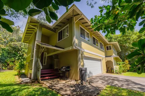 590 Kaiapa Pl, Haiku, HI 96708