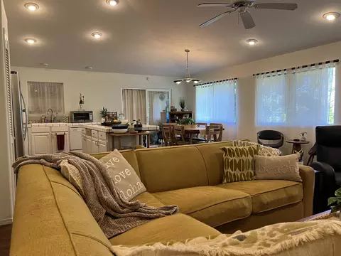 Living - 590 Kaiapa Pl, Haiku, HI 96708 photo 2 of 2