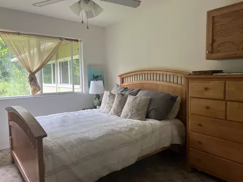 Bedroom - 590 Kaiapa Pl, Haiku, HI 96708 photo 5 of 7