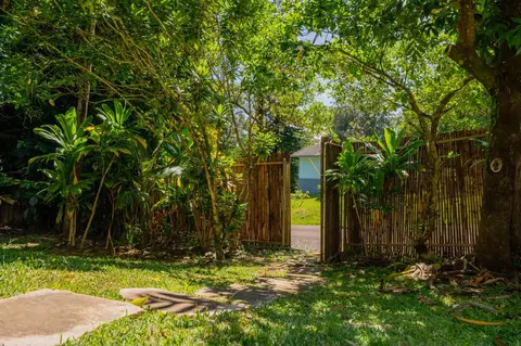 Exterior - 590 Kaiapa Pl, Haiku, HI 96708 photo 14 of 16