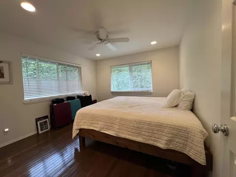 Bedroom - 590 Kaiapa Pl, Haiku, HI 96708 photo 2 of 7