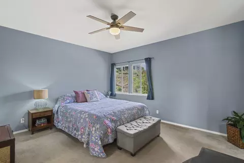Bedroom - 100 Malapua Pl, Kula, HI 96790 photo 2 of 6